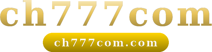 ch777com logo