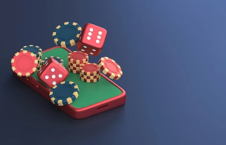 ch777com Casino